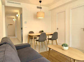 Apartamento junto a Estación Ave · 3 dormitorios, Granada